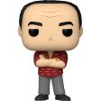 PRESALE | Funko Pop! TV: The Sopranos - Tony Soprano #1291 Vinyl Figure on Sale