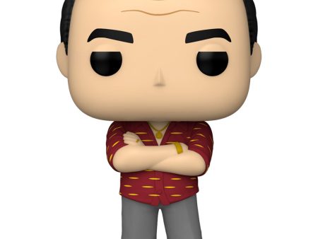 PRESALE | Funko Pop! TV: The Sopranos - Tony Soprano #1291 Vinyl Figure on Sale