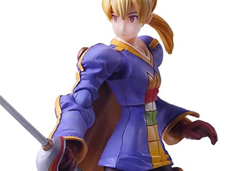 PRESALE | Final Fantasy Tactics - Ramza Beoulve - Bring Arts (Square Enix) Discount