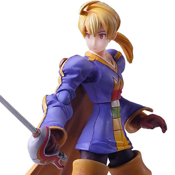 PRESALE | Final Fantasy Tactics - Ramza Beoulve - Bring Arts (Square Enix) Discount