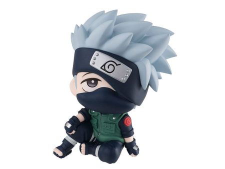 PRESALE | Naruto Shippuuden - Hatake Kakashi - Look Up (MegaHouse) Online Sale