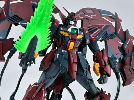 PRESALE | Mobile Suit Gundam Wing: Endless Waltz - OZ-13MS Gundam Epyon - Master Grade - 1 100 Scale Model Kit (Bandai) Cheap