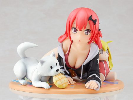 PRESALE | Gabriel DropOut Satanichia Kurumizawa McDowell 1 7 Scale Figure Online now