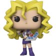 PRESALE | Funko POP! Animation: Yu-Gi-Oh! Mai Valentine Vinyl Figure For Sale