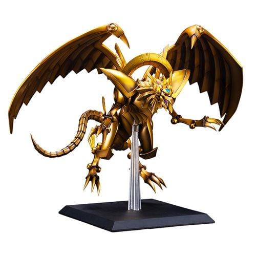 PRESALE | Yu-Gi-Oh! Duel Monsters - The Winged Dragon of Ra - Egyptian God Statue (Kotobukiya) Sale