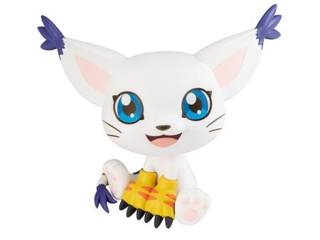 PRESALE |  Digimon Adventure - Tailmon - Look Up (MegaHouse) on Sale