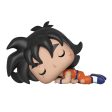 Funko POP! Animation: Dragon Ball Z Dead Yamcha (2018 Summer Convention) Cheap