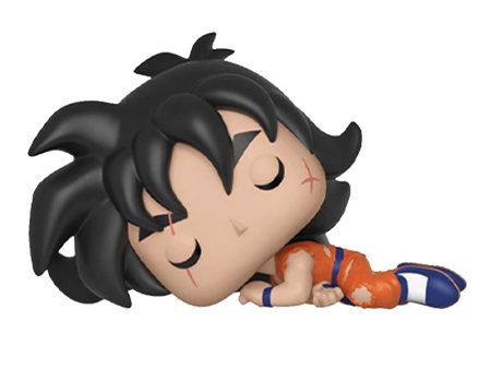 Funko POP! Animation: Dragon Ball Z Dead Yamcha (2018 Summer Convention) Cheap