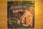 The Story Of Hansel And Gretel Sale