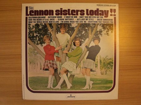 The Lennon Sisters Today!! Online