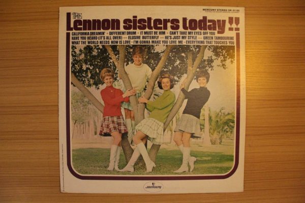 The Lennon Sisters Today!! Online