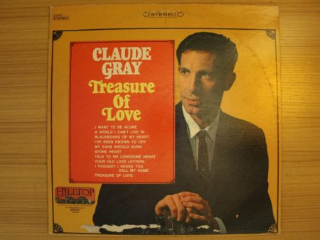 Treasure Of Love Hot on Sale