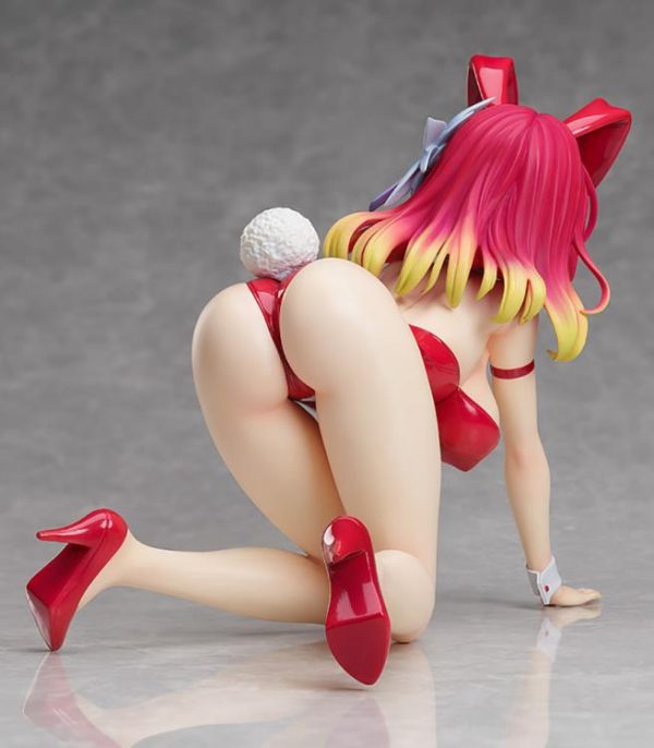 PRESALE | No Game No Life - Stephanie Dola - B-style - 1 4 - Bunny Version (FREEing) Hot on Sale