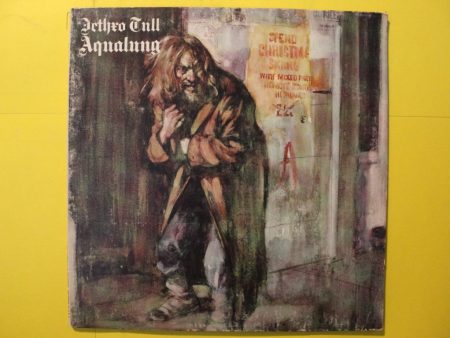 Aqualung on Sale