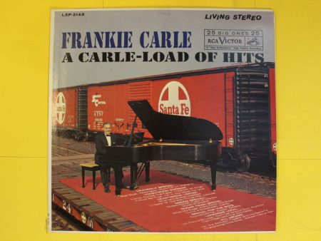 A Carle-Load Of Hits Online now