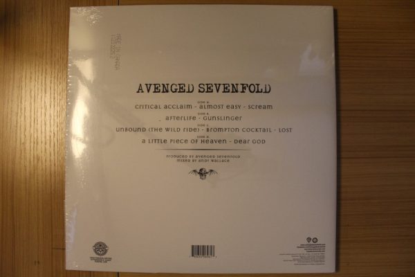 Avenged Sevenfold For Discount