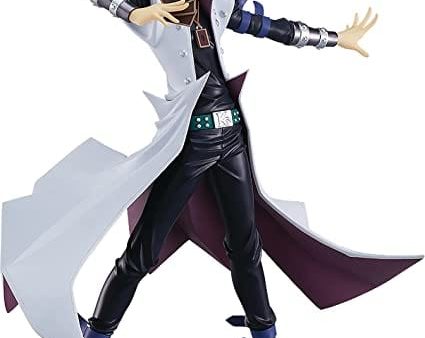 PRESALE | Yu-Gi-Oh! Duel Monsters - Kaiba Seto - Pop Up Parade (Max Factory) on Sale