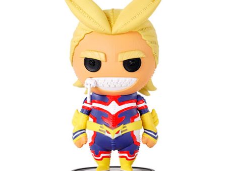 PRESALE | My Hero Academia - All Might  - Cutie1 (Prime 1 Studio) Online