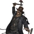 PRESALE | Jeepers Creepers - The Creeper 1 4 Scale Limited Edition Statue For Discount