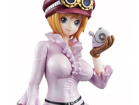 PRESALE | One Piece - Koala - Excellent Model - Portrait Of Pirates  Sailing Again  - 1 8 (MegaHouse) Hot on Sale