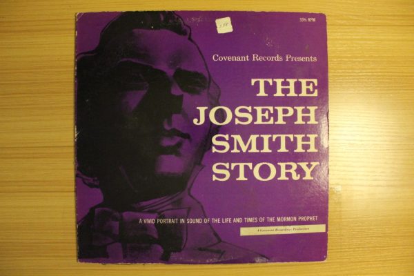 The Joseph Smith Story Online Hot Sale