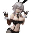 PRESALE | Azur Lane: Slow Ahead! - Washington - B-style - 1 4 - Bunny Ver. (FREEing, Union Creative International Ltd) Fashion