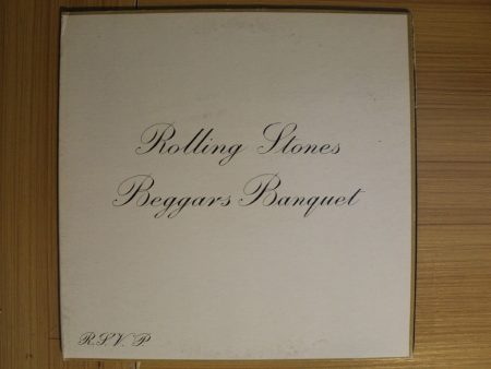 Beggars Banquet on Sale