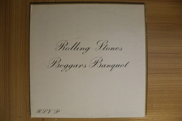 Beggars Banquet on Sale