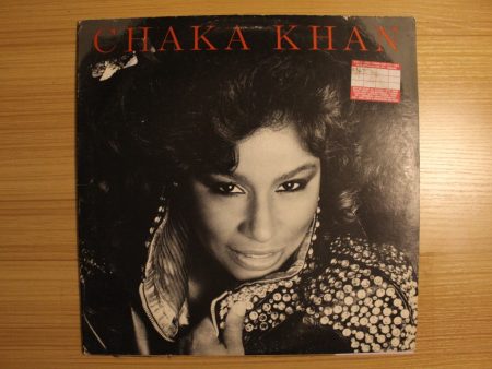 Chaka Khan Cheap