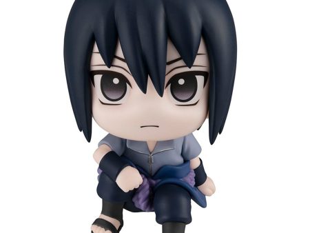 PRESALE | Naruto Shippuuden - Uchiha Sasuke - Look Up (MegaHouse) Fashion