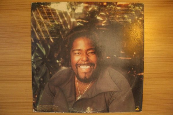 Barry White Sings For Someone You Love Online now