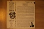 The Music Man - Original Soundtrack Online