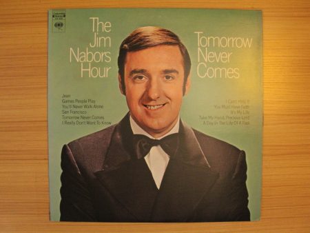 The Jim Nabors Hour Sale