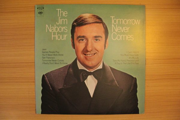 The Jim Nabors Hour Sale