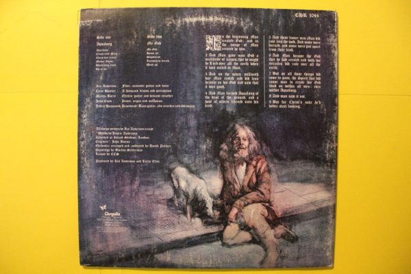 Aqualung on Sale