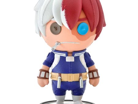 PRESALE | My Hero Academia - Todoroki Shouto - Cutie1 (Prime 1 Studio) Online Hot Sale