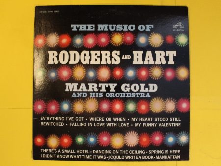 The Music Of Rodgers And Hart Online