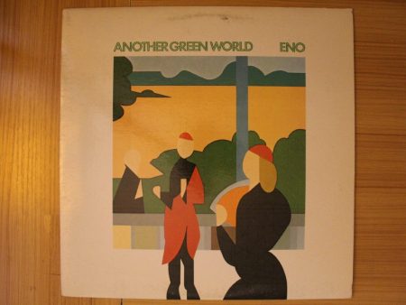 Another Green World Hot on Sale