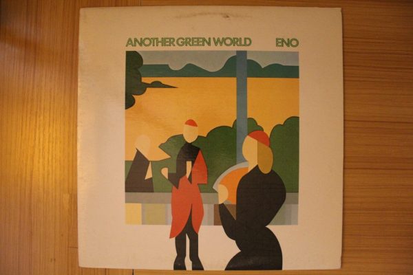 Another Green World Hot on Sale