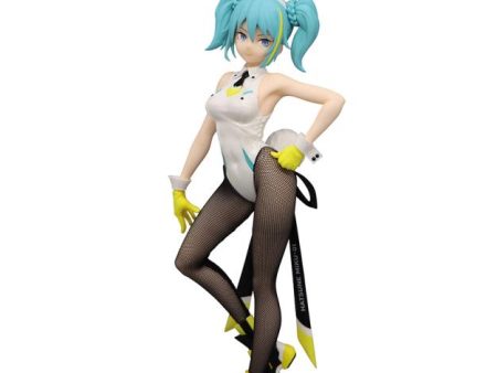 PRESALE | Vocaloid - Hatsune Miku - BiCute Bunnies - Street Version (FuRyu) For Cheap