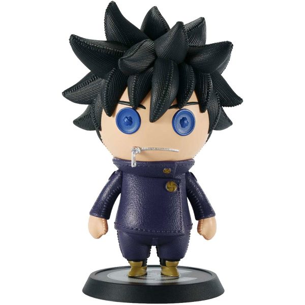 PRESALE | Jujutsu Kaisen - Fushiguro Megumi - Cutie1 (Prime 1 Studio) For Sale