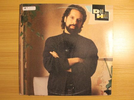 Dan Hill Hot on Sale