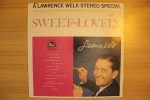 A Lawrence Welk Stereo Special: Sweet And Lovely Hot on Sale