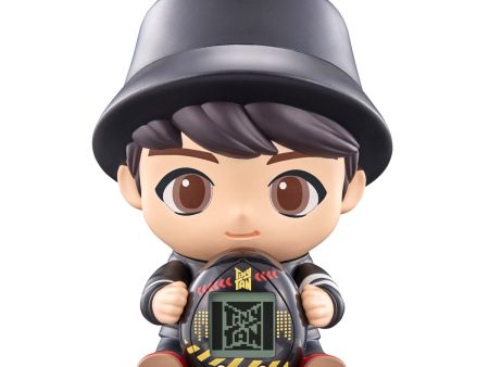 PRESALE | BTS - TinyTAN - Jeon Jung kook - Hug my Tamagotchi - Nano Digital Pet (Bandai) For Cheap