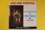 Cha-Cha Festival Online Hot Sale