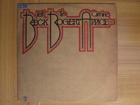 Beck, Bogert & Appice Supply