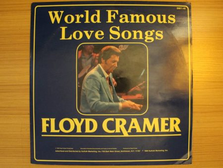 World Famous Love Songs Online Sale