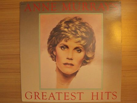 Anne Murray s Greatest Hits Online Sale