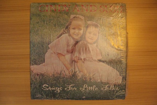 Songs For Little Folks For Discount