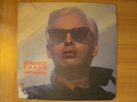 Strange Charm Online Hot Sale